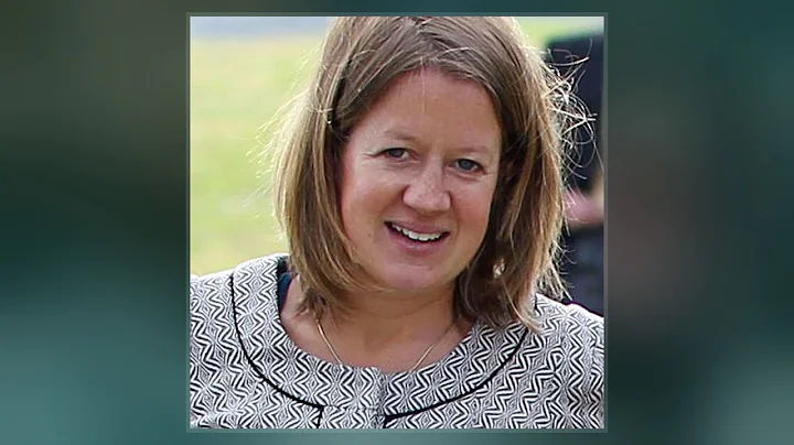 Jane Fellowes, Baroness Fellowes