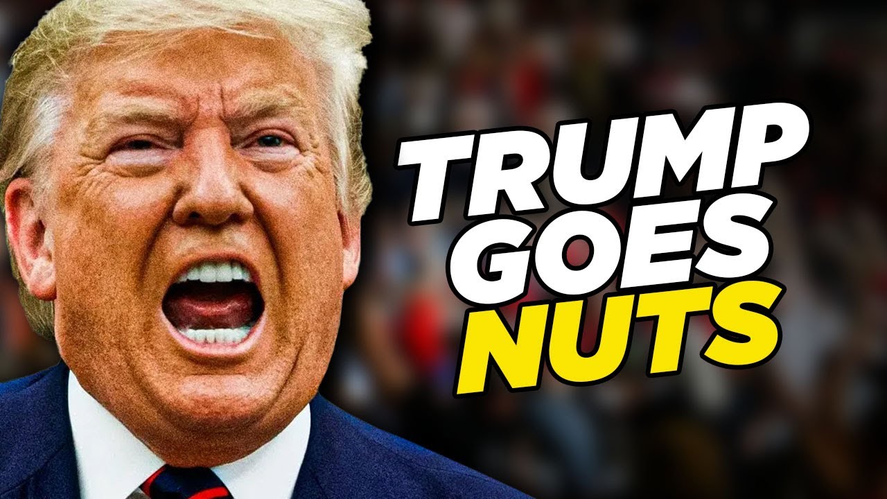 Trump Goes Ballistic On Melania's Former Staffer And Calls Her An ‘Airhead’