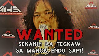 Wanted - Dhenjie New Born Striker Band