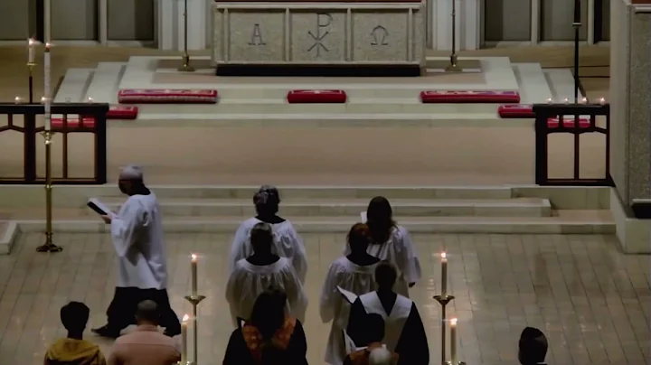 Our God, Our Help in Ages Past (ST. ANNE)