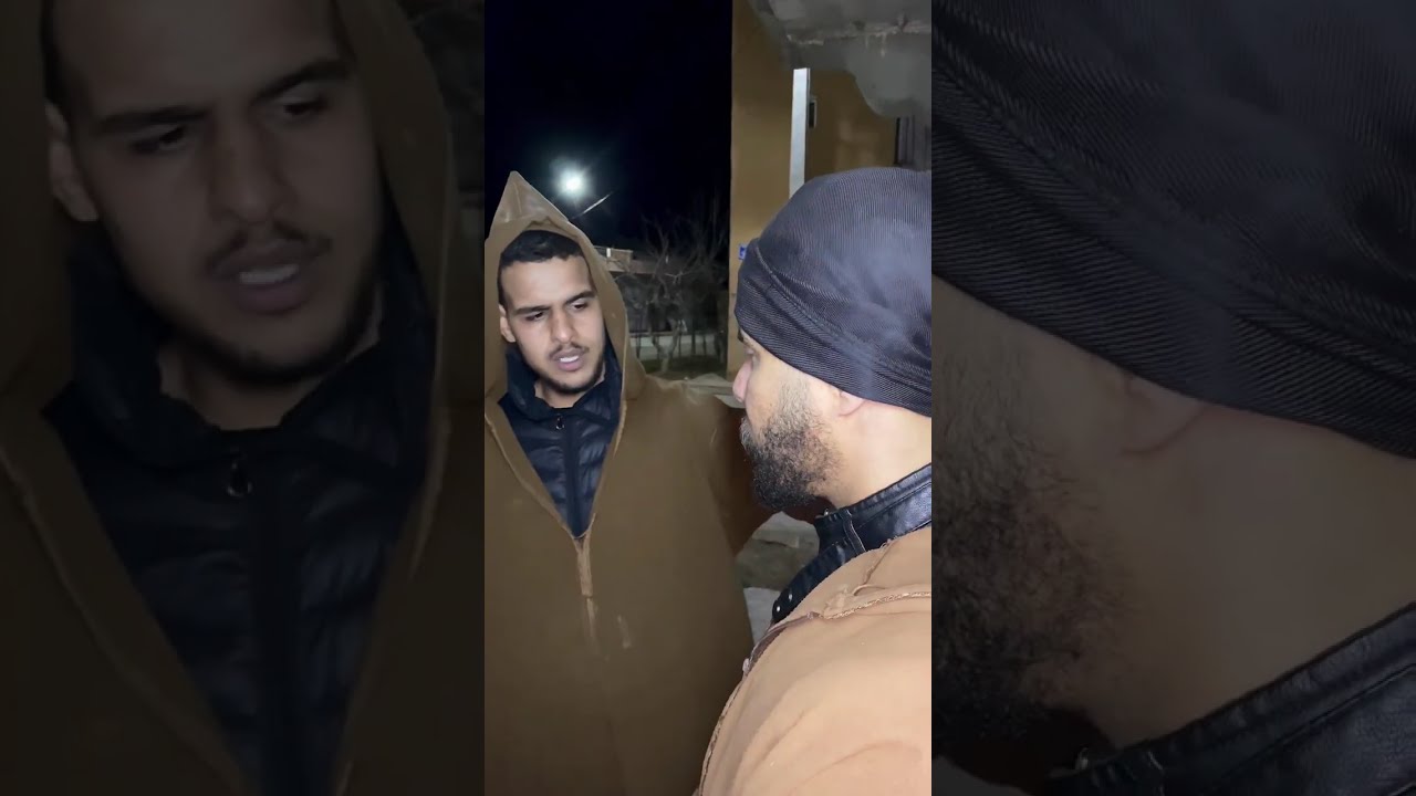 فيديو عن السحر وعواقبه 💔 مؤثر جدًا 😢