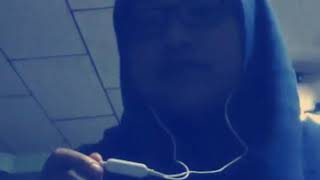 Segala perasaan cover by eqa
