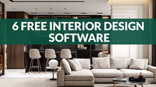 6 Free Interior Design Software in 2022 screenshot 1