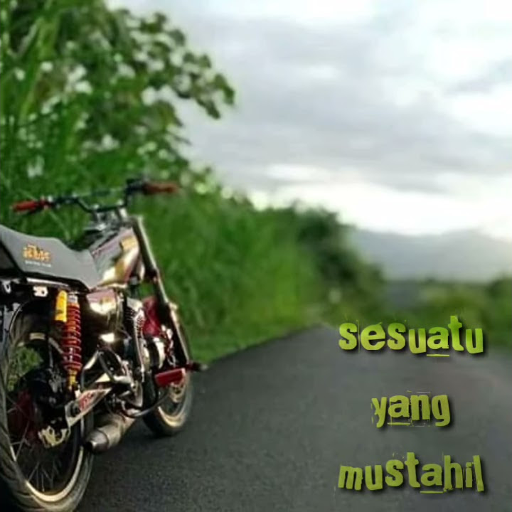 story motivasi rx king...