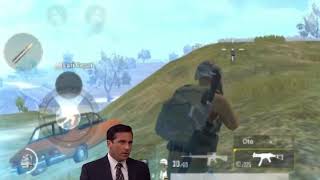 Ngakak Abisss.....pubg Lite