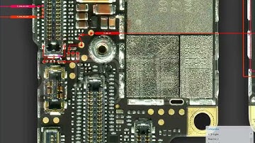 iPhone 8 Plus Qualcomm Charging Solution  Not Charging Problem Fix  Hardware & USB Connector Repair