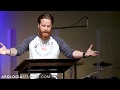 Convicting Sermon on False Religion