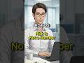 RISK 05 - Risk Is Not a Number — It’s How You React | KB Finance #shorts