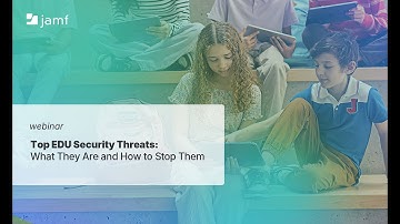 Top EDU Security Threats: #Ransomware #Phishing & #Protection Strategies for K-12 Schools