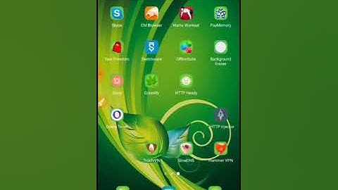 How to fix Application Not Available in Use for your country Hammer Vpn Non ROoted devices