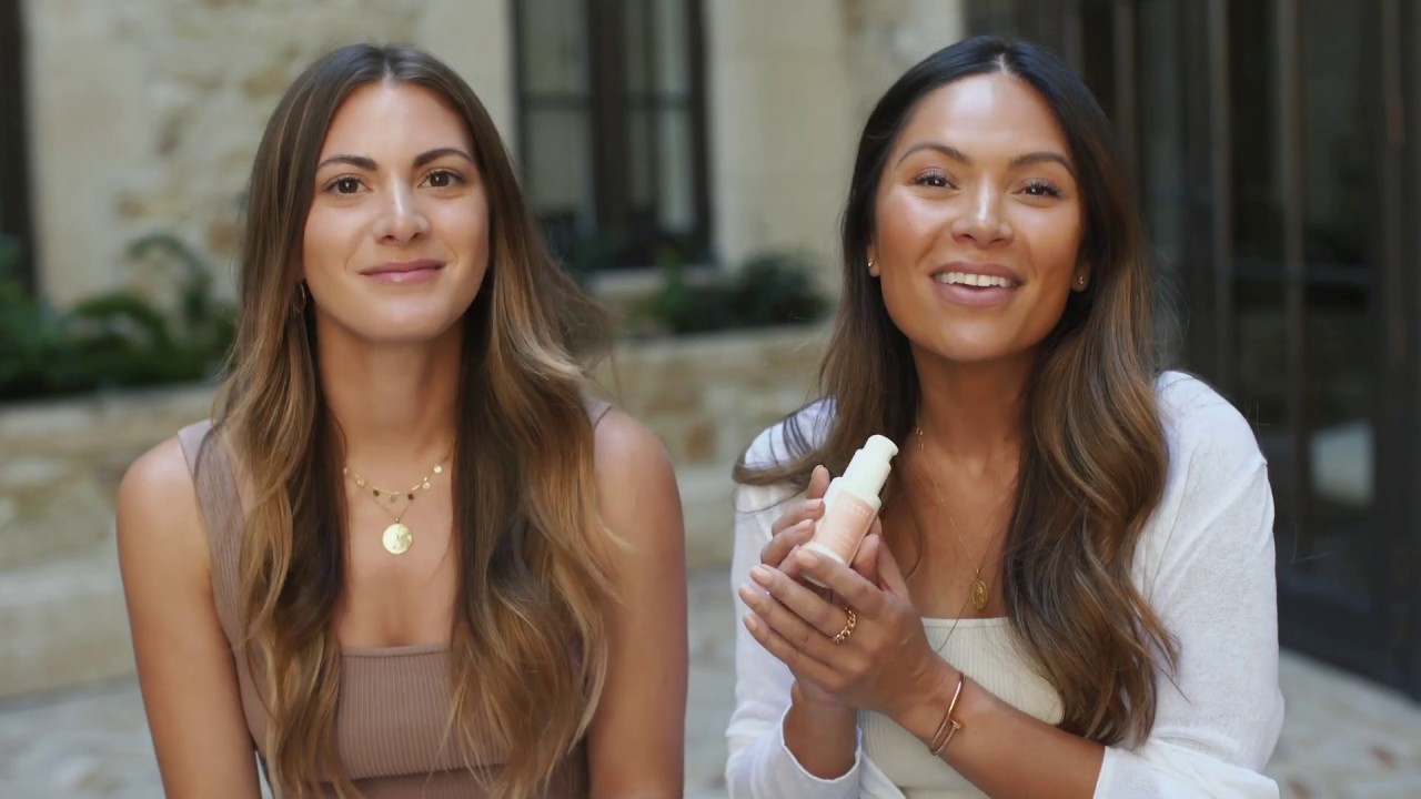 sunday riley cc me serum