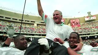 NFL's winningest coach Don Shula dies at 90