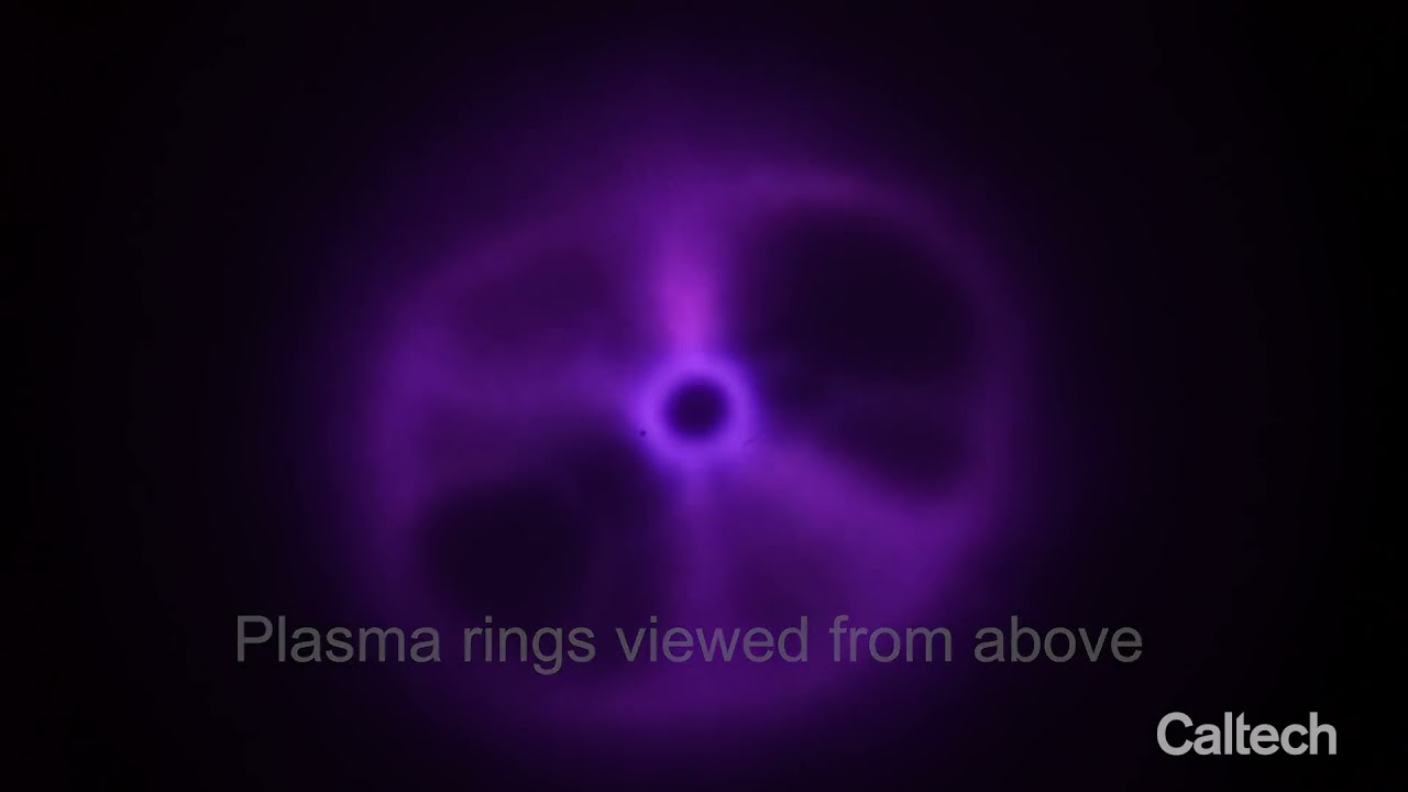 A Stable Plasma Torus