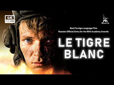 Le Tigre Blanc | FILM DE GUERRE | Sous-titres Français