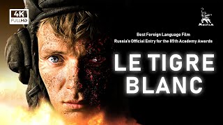 Le Tigre Blanc | FILM DE GUERRE | Sous-titres Français