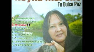 Mi Anhelo - Reyna Moreno (Con Eliangela Vegas y Álvaro B.)