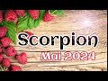 Scorpion mai 2024  une victoire aprs un combat  complment de tirage