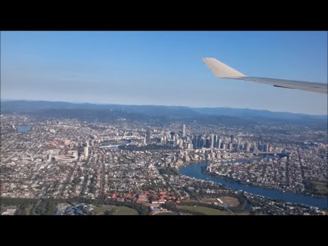 Видео: Qantas олон улсын нислэгт нисэх онгоцны үзвэр үйлчилгээтэй юу?
