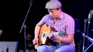 Adrien Moignard. Benoit Convert. Spain  (Festival Django Reinhardt 2013)