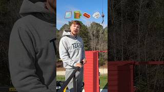 MR BEAST CHALLENGE 🥶 #usa #mrbeast #experiment #facts #challenge