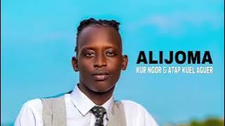 Alijoma-Atap