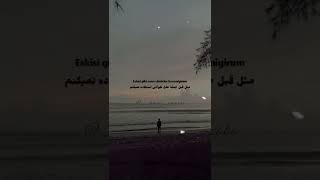 Eski Gibi Değilim...🖤