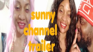 Yemi- A K A UK Mum/sunny channel trailer