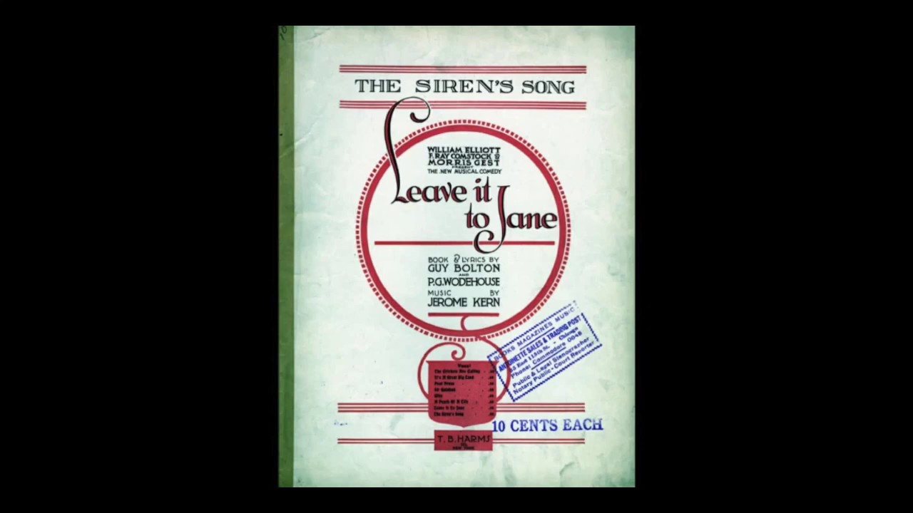 The Sun Shines Brighter (1917) - YouTube