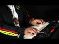 Black Slate - Rasta Reggae [live]