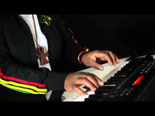 Black Slate - Rasta Reggae [live] class=