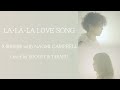 「LA・LA・LA LOVE SONG」久保田利伸 with NAOMI CAMPBELL Cover by BOOOST &amp; TABARU