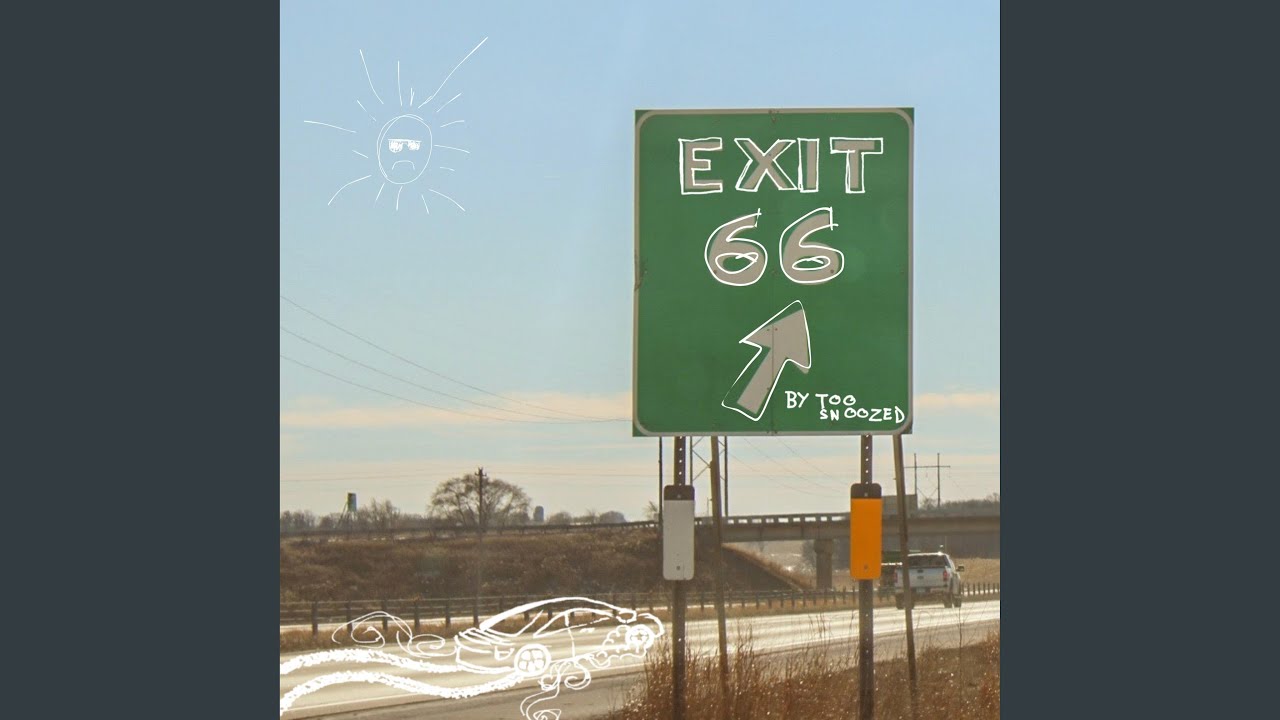 Watch Exit 66 on YouTube Watch Exit 66 on YouTube
