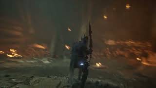 LORDS OF THE FALLEN Orian Preacher Pilgrims Perch Sacred Resonance Set 08.03.25