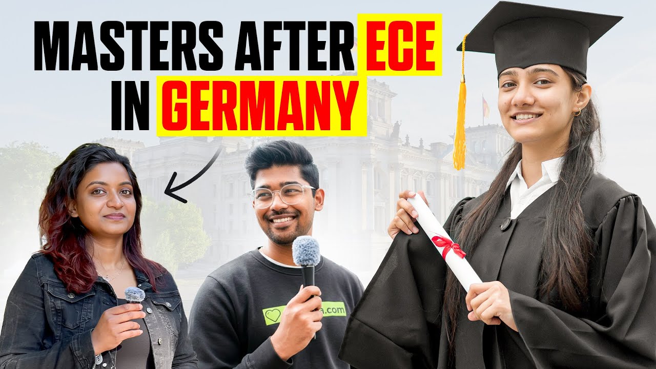 Masters course for students from bachelor’s in ECE and electrical engineering @ovgu 