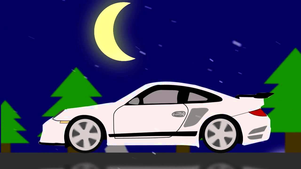 AE Battle 12/5 (Идеальная Открытка)