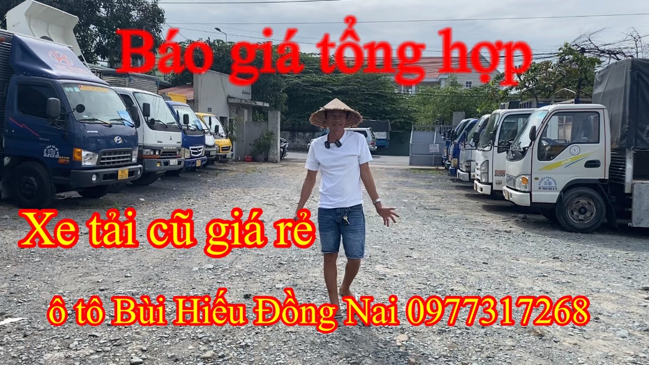 Top 7 Cửa Hàng Bán Xe Máy Cũ Biên Hòa Đồng Nai Giá Rẻ