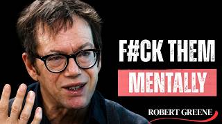 Outplay Your Enemies Mentally — 7 Ruthless Psychology Tricks || Robert Greene