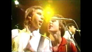 COCK SPARRER -We Love You 1977