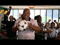 Relax, Recharge, and Enjoy FIFA 2022 Vibes