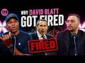 Brendan Haywood Explains Why the Cleveland Cavaliers Fired David Blatt