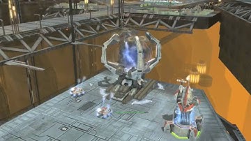 Supreme Commander 2 - Pulinsmash Unit Featurette | HD