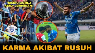 Sungguh Kejam! Inilah Laga Balas Dendam Persib vs Arema FC • Liga 1 2018