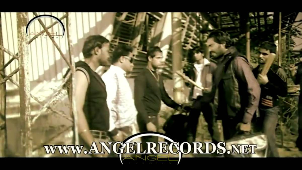 Jerha Khangeya   Onkar Cheema   Official Video   HD