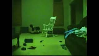 Scary ghost jumpscare Don't want Alone)))