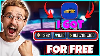 Pixel Car Racer Hack - Get Unlimited Free Diamonds & Money With Mod Apk screenshot 5
