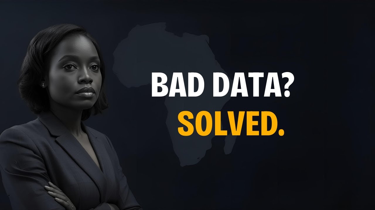 How to Get High-Quality Sales Data for African markets with Prospeo