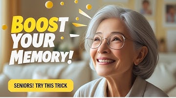 Forgetful? This Simple Habit Can Save Your Memory