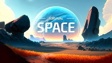 Space Survival: Sci-Fi RPG - Android - Gameplay APK