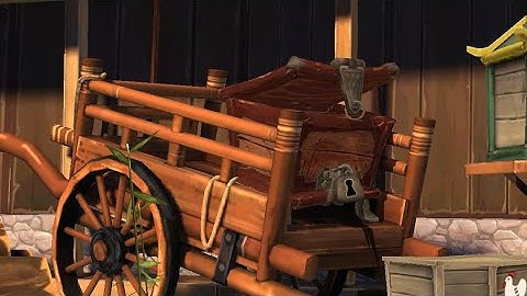 clumsy ninja level 28-29 and unlocking the chest #clumsyninja