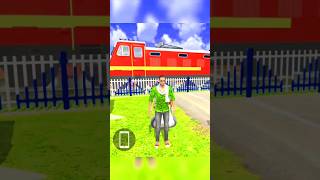 New Train Has Arrivedgta gameplay gta5mods